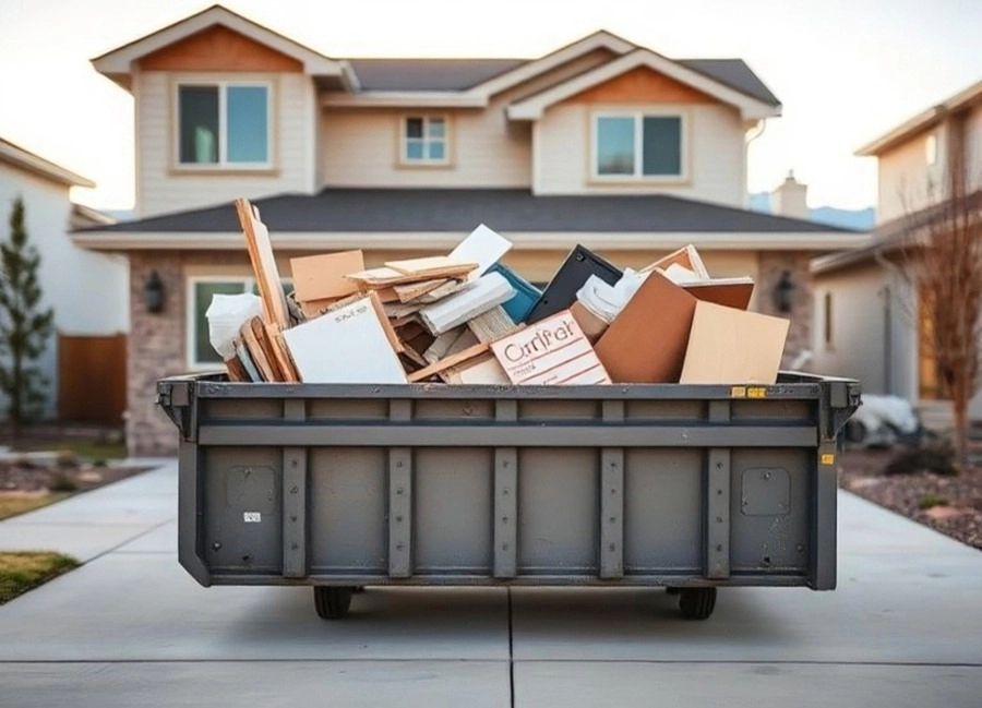 Practical Guide to Rent a Dumpster for Any Project