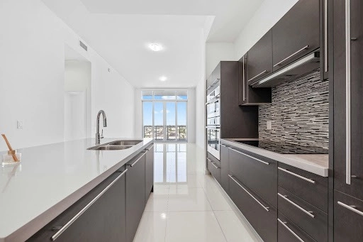 Practical Luxury Kitchen Renovation Ideas and Designs -The Kenna Real Estate Group -