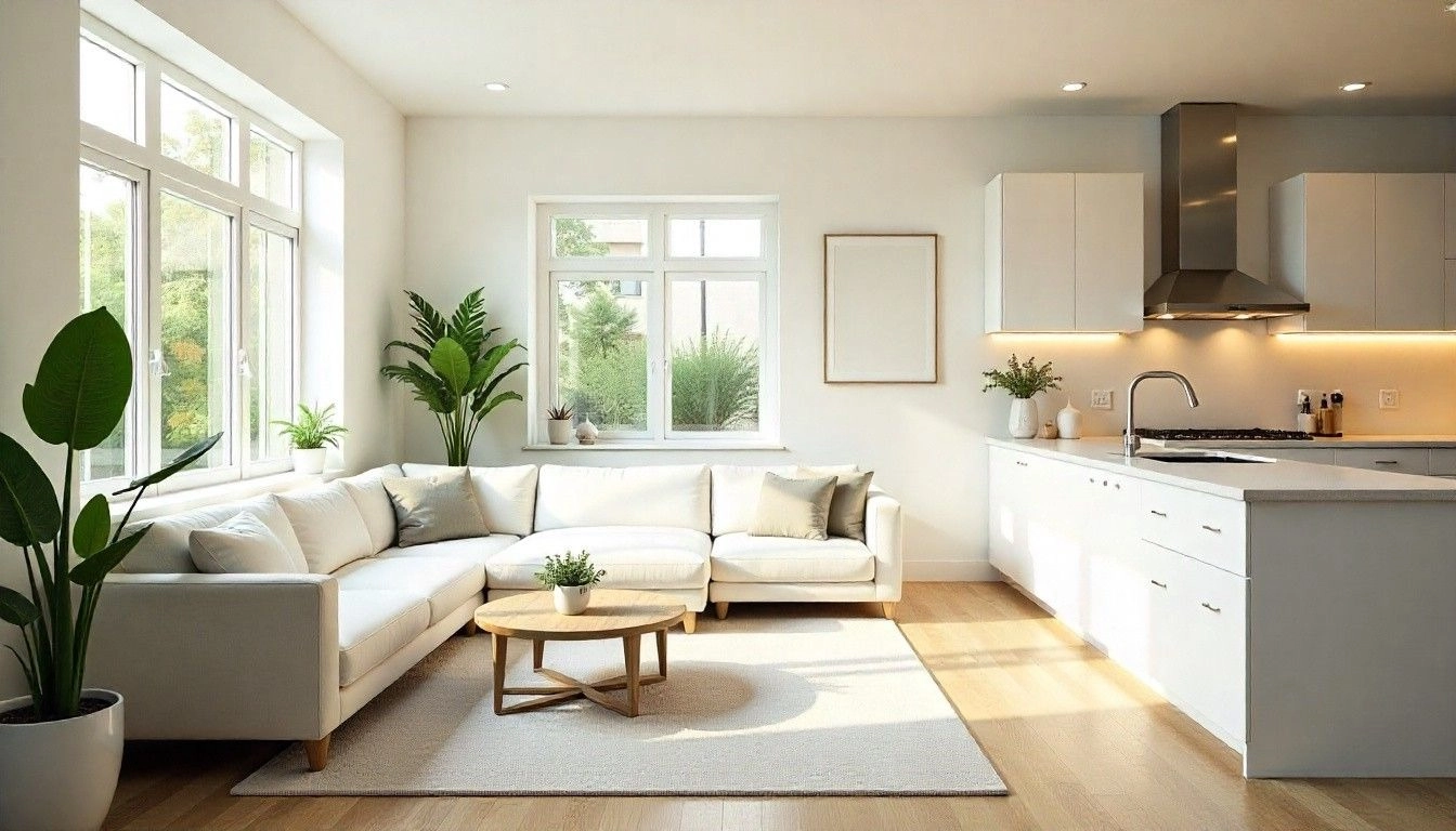 How to Prepare a Home for Sale | Simple Upgrades That Boost ROI
