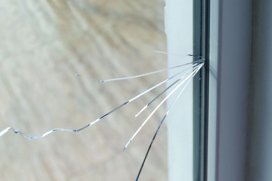Prevent Residential Glass Damage With These Three Tips -