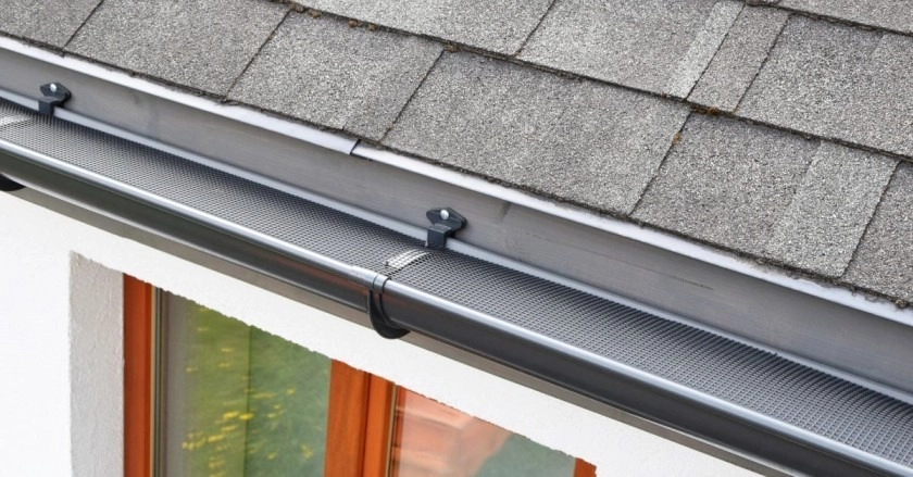 Preventing Costly Repairs: How Gutter Guards Protect Your Home’s Foundation