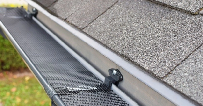 Preventing Costly Repairs: How Gutter Guards Protect Your Home’s Foundation