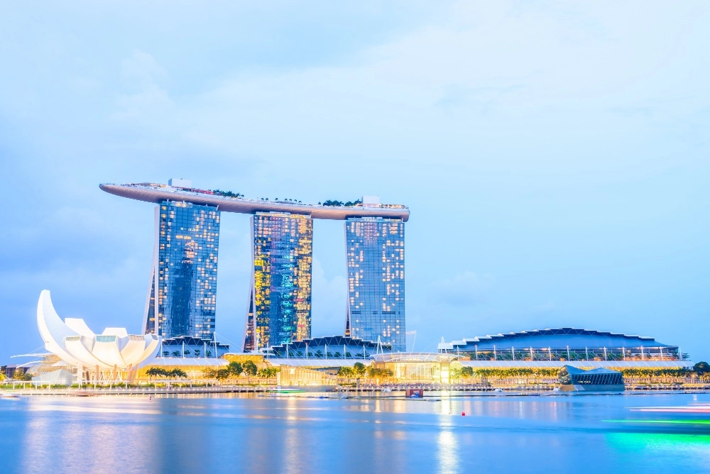 Property Investment: Understanding Singapore's Real Estate for PRs | Kenna Real Estate -
