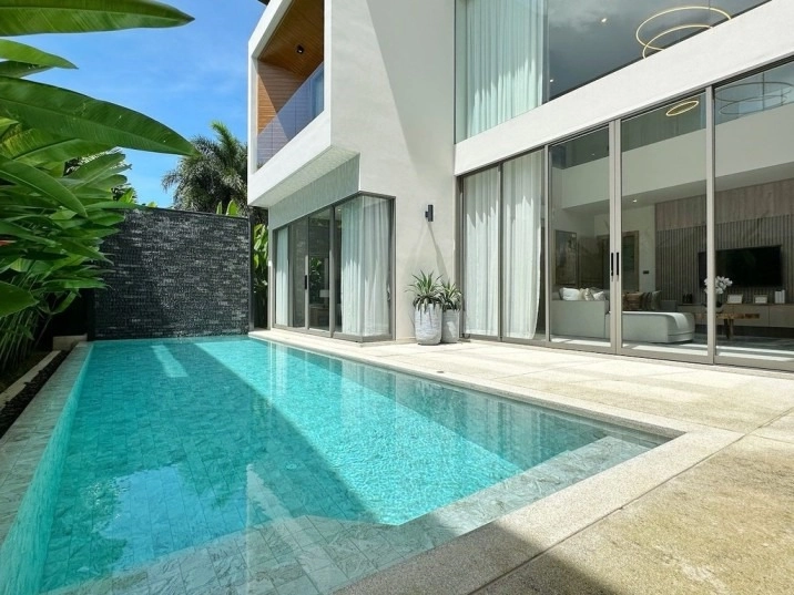 Property Management Phuket: Smart Investment for Homeowners