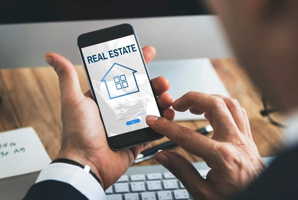 Property Search App Development: Cost and Features in 2024