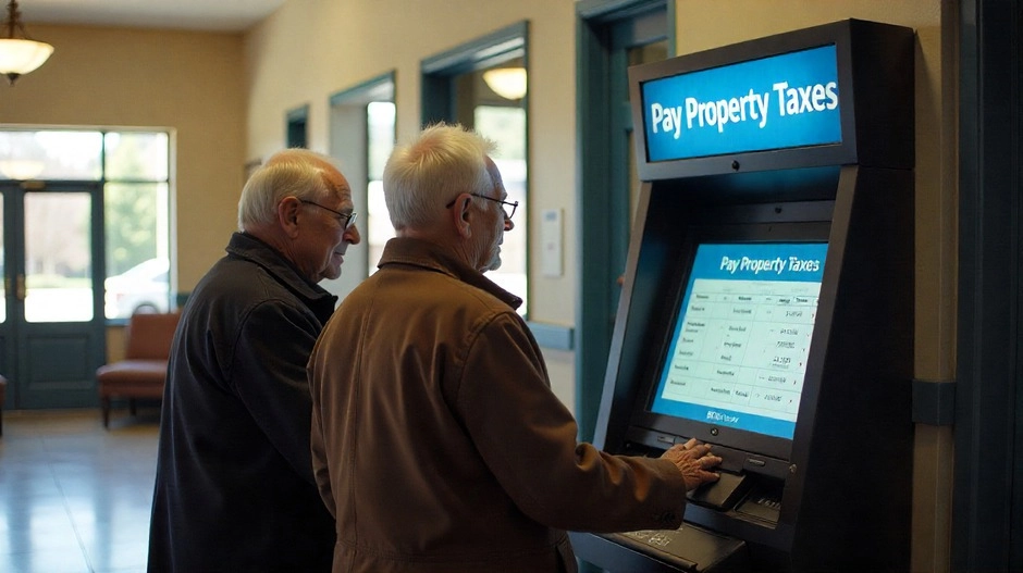 Property Taxes in Colorado 55+ Communities: Verification Guide