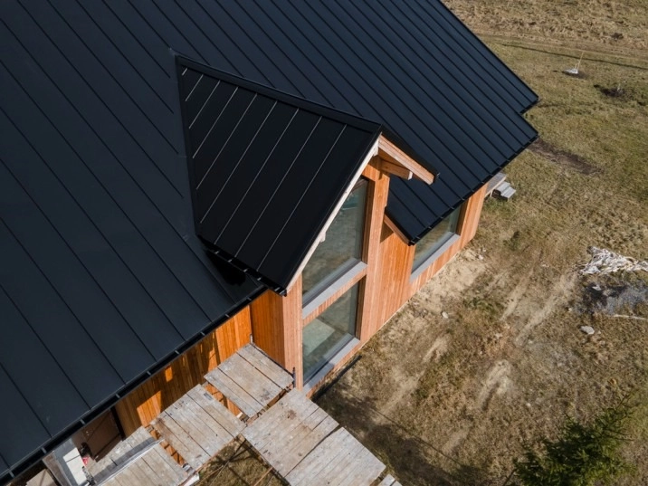 Pros and Con?s of Metal Roof