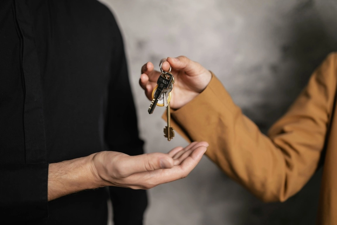 Protecting Property Deals When Everything Is Done Online