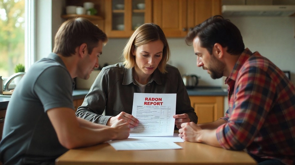 Understanding Radon in Denver Homes | Risks, Testing & Mitigation (2026 Guide)