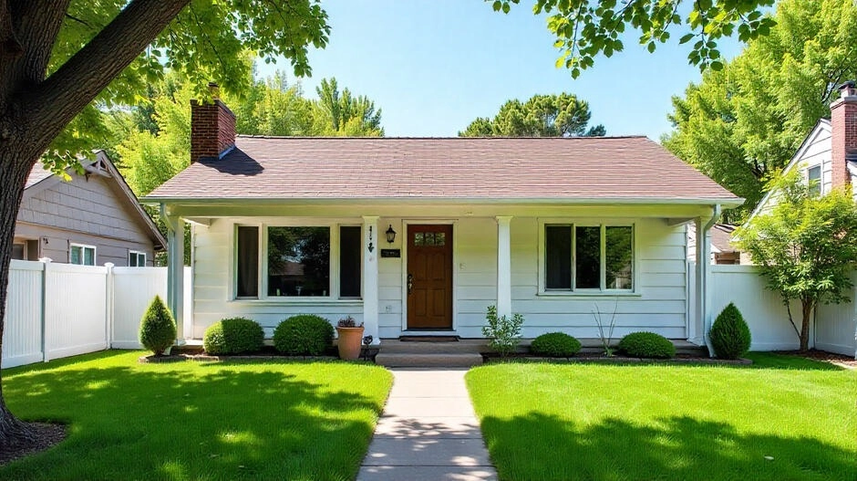 Ranch Homes Under $500K Denver Metro | 2026 Guide