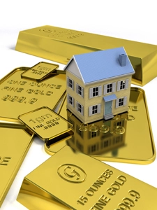 Real Estate Best Long Term Investment -