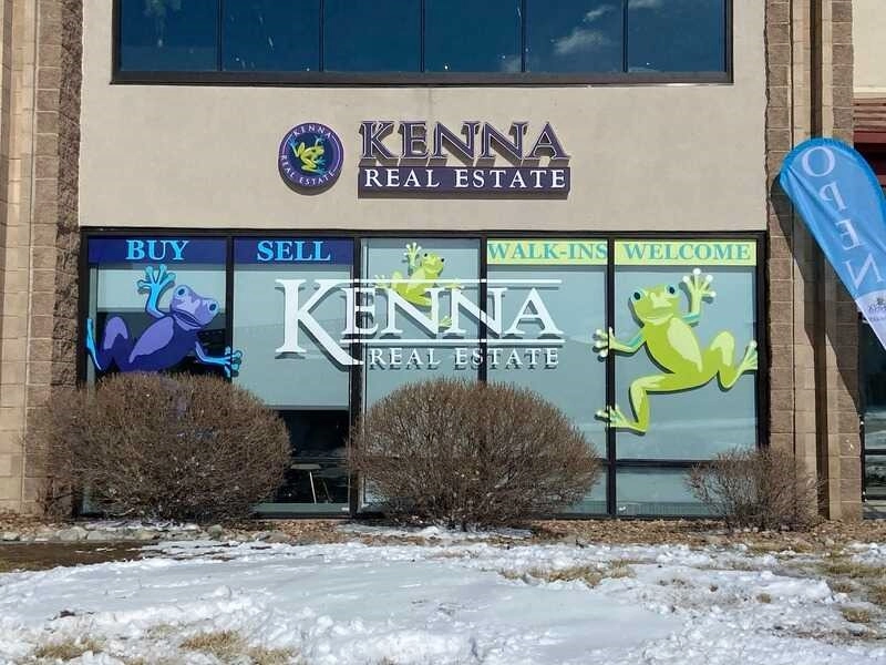 Join Kenna Real Estate:  Real Estate Careers Where Culture Meets Opportunity Training and Leads A...