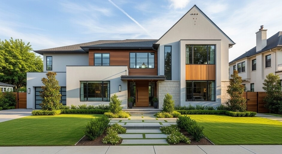 Real Estate Insights: Living and Buying Property in Denver
