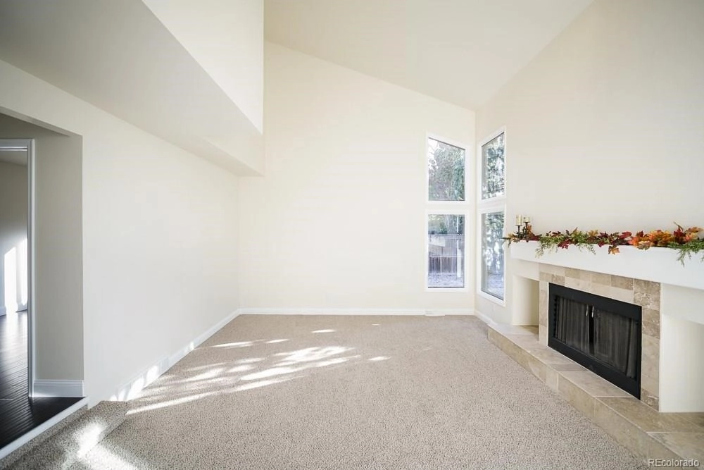 Real Estate Investment in Highlands Ranch, Colorado -