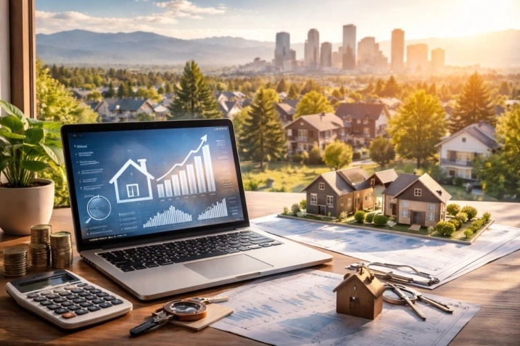 Real Estate News and Insights on How Market Trends Shape Buying and Selling