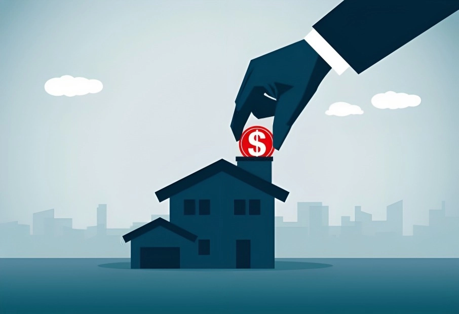 Real Estate riches