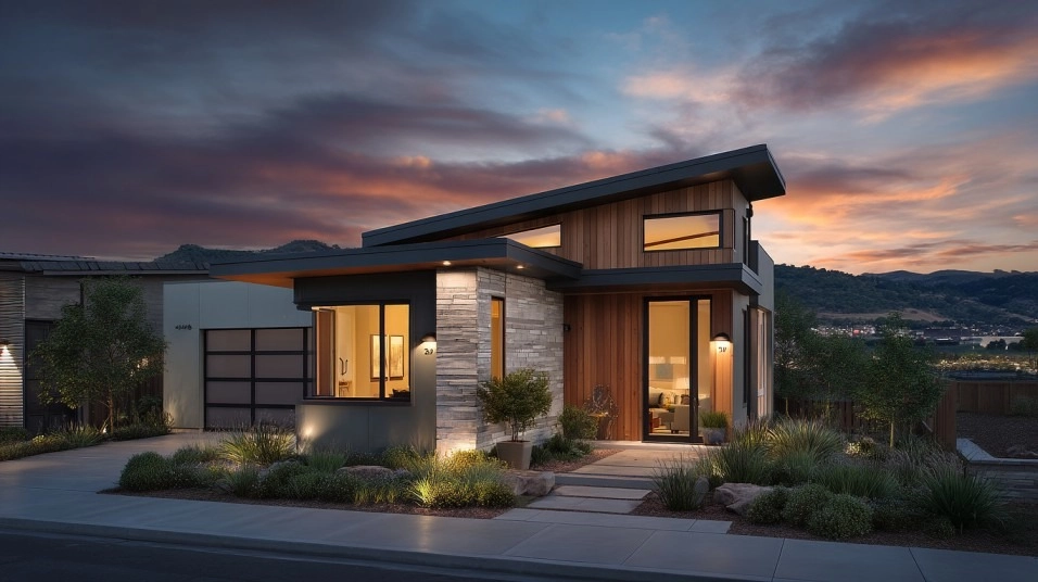 Real-Estate Specialist Tips for Finding Your Best Home in Colorado—Plus the Architect’s Eye for R...