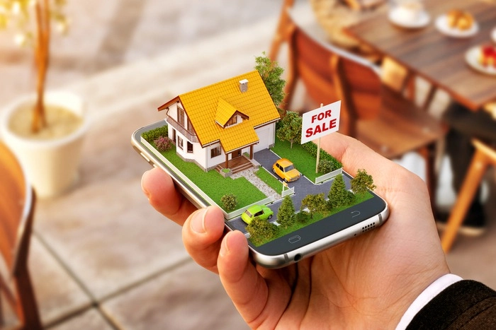 Real Estate Trends and Marketing Ideas to Attract Customers -