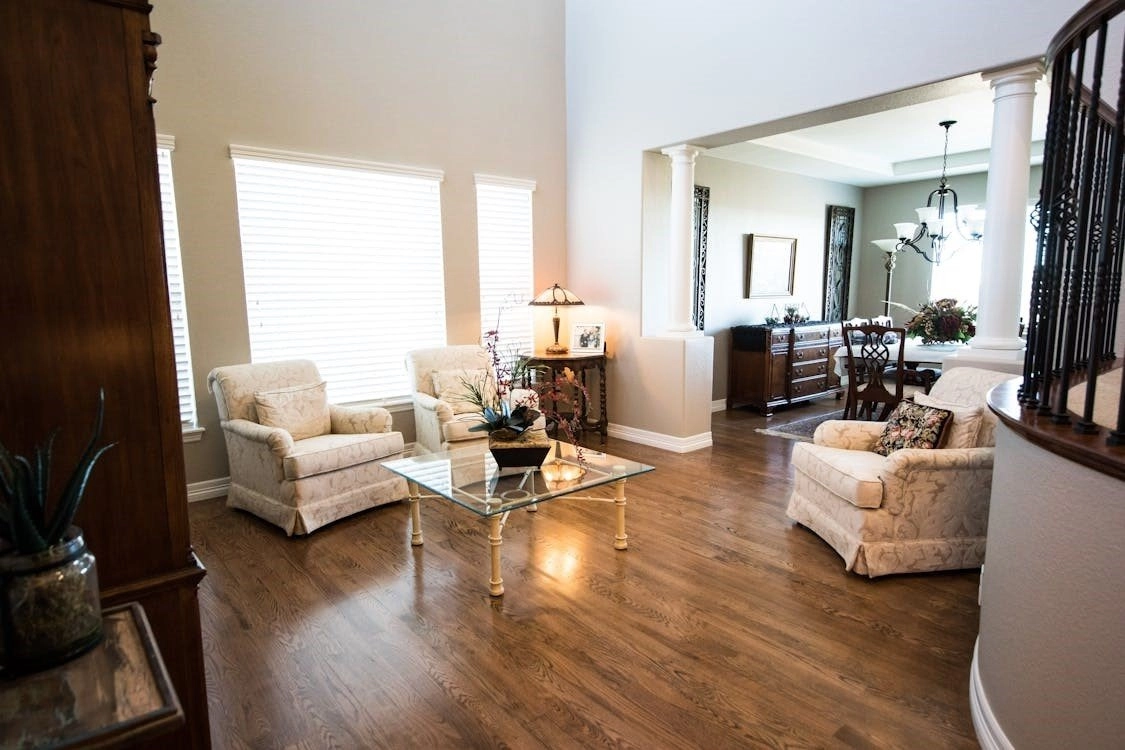 Reimagining Your Space With Wills Flooring and Hardwood Floor Refinishing Services
