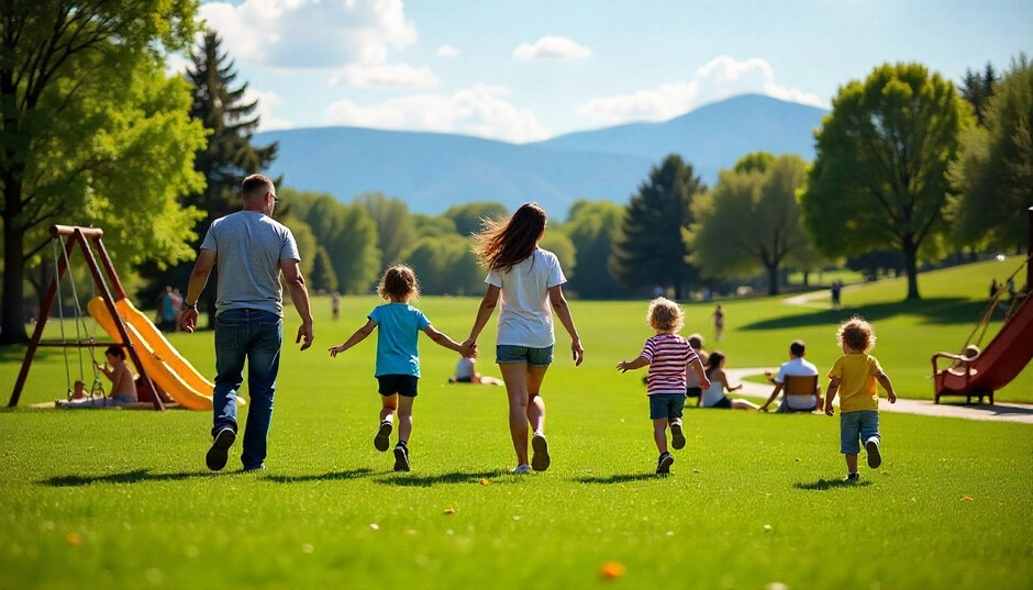 Relocating to Denver with Kids: Parks, Activities, and Family-Friendly Neighborhoods