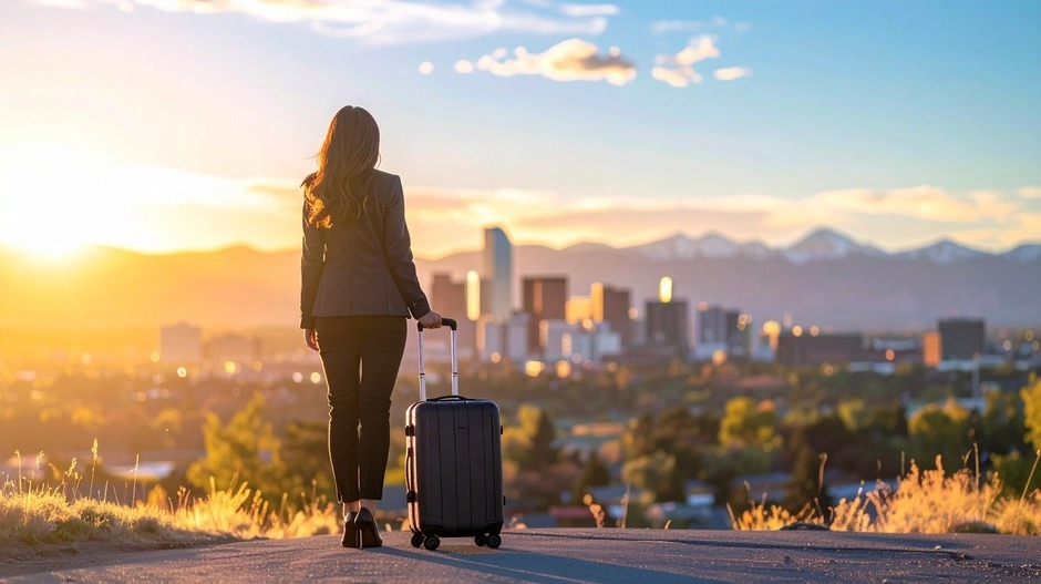Relocating to Denver for Work: Jobs & Housing 2026