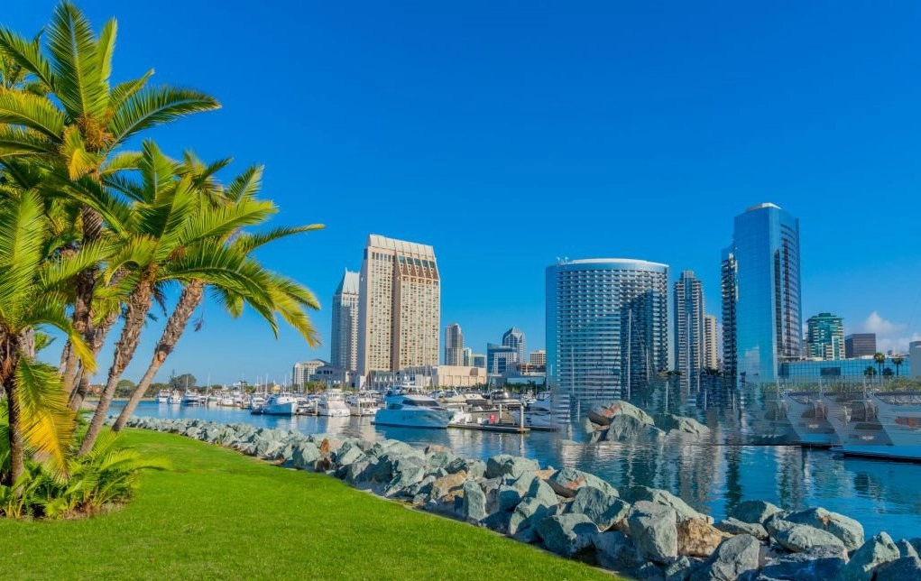 Relocating to San Diego: A Bulletproof-Guide 2024 -