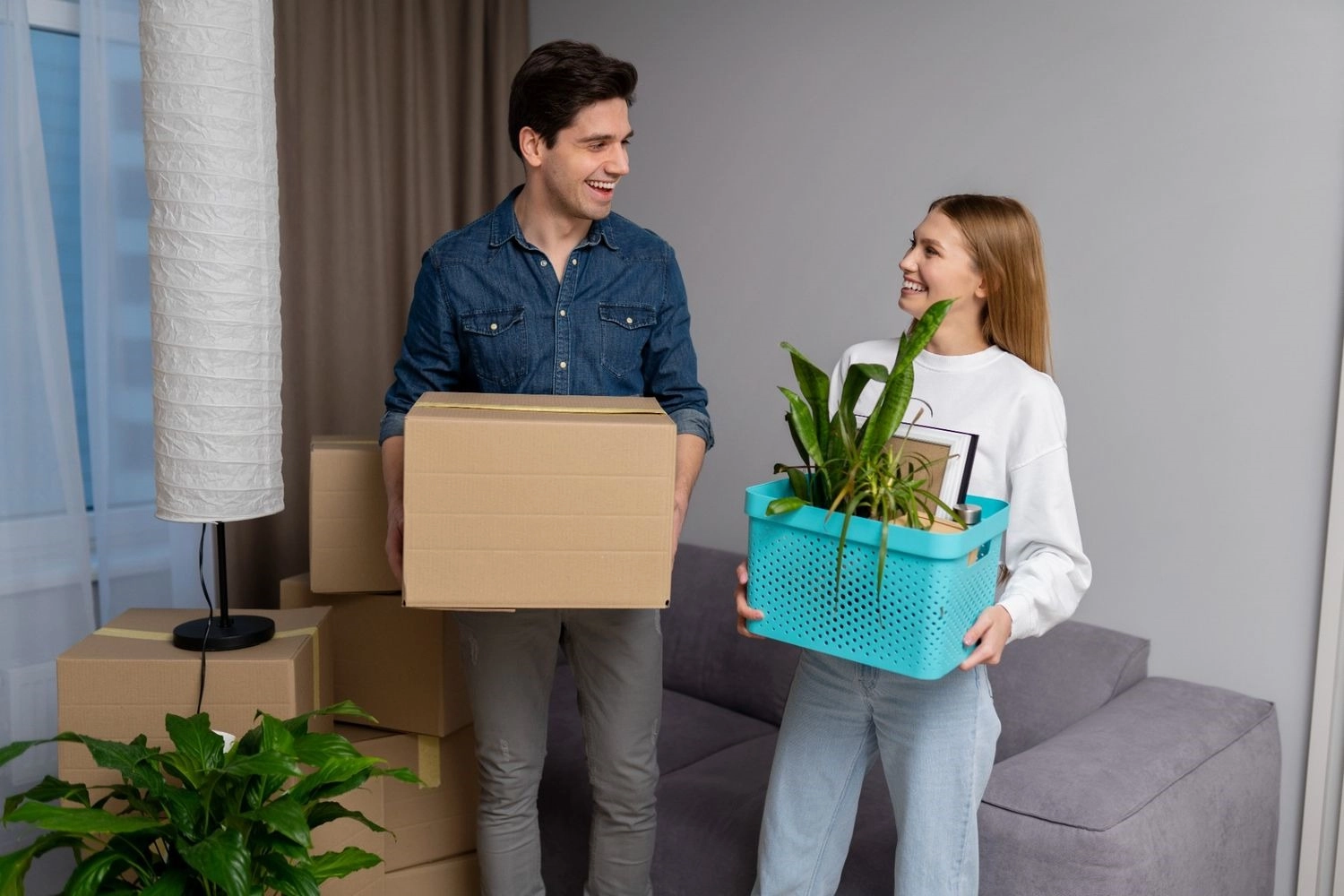 Relocating to Tampa: 5 Things You Need to Know Before Moving