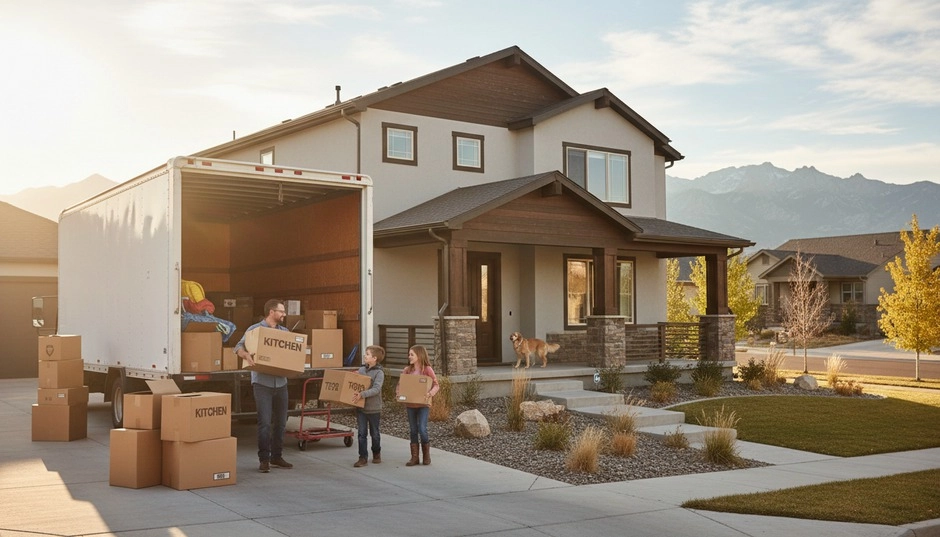 Relocation Packages & Employer Assistance in Denver