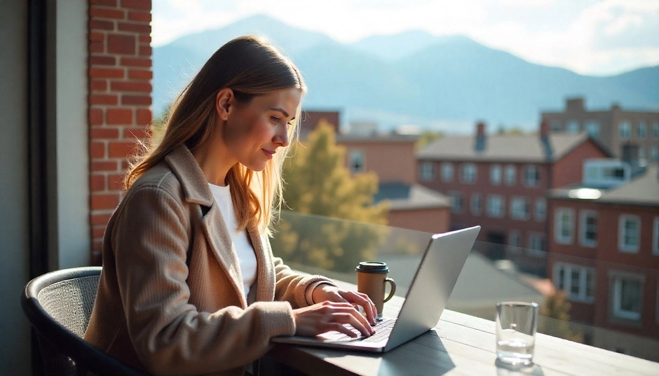 Remote Work Buyers in Denver: Neighborhoods that Balance Space and Connectivity