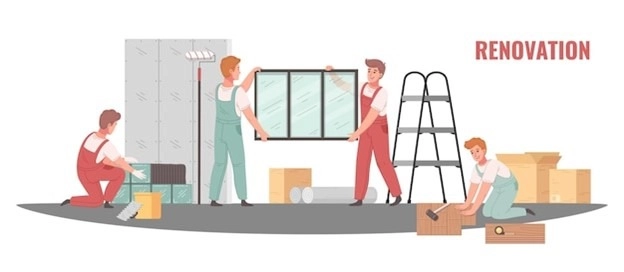 Renovating Your Home? Here's Why a Dumpster Rental is Your Best Friend