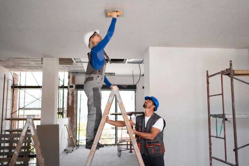 Renovation Without the Chaos: Temporary Storage Tips for Remodels