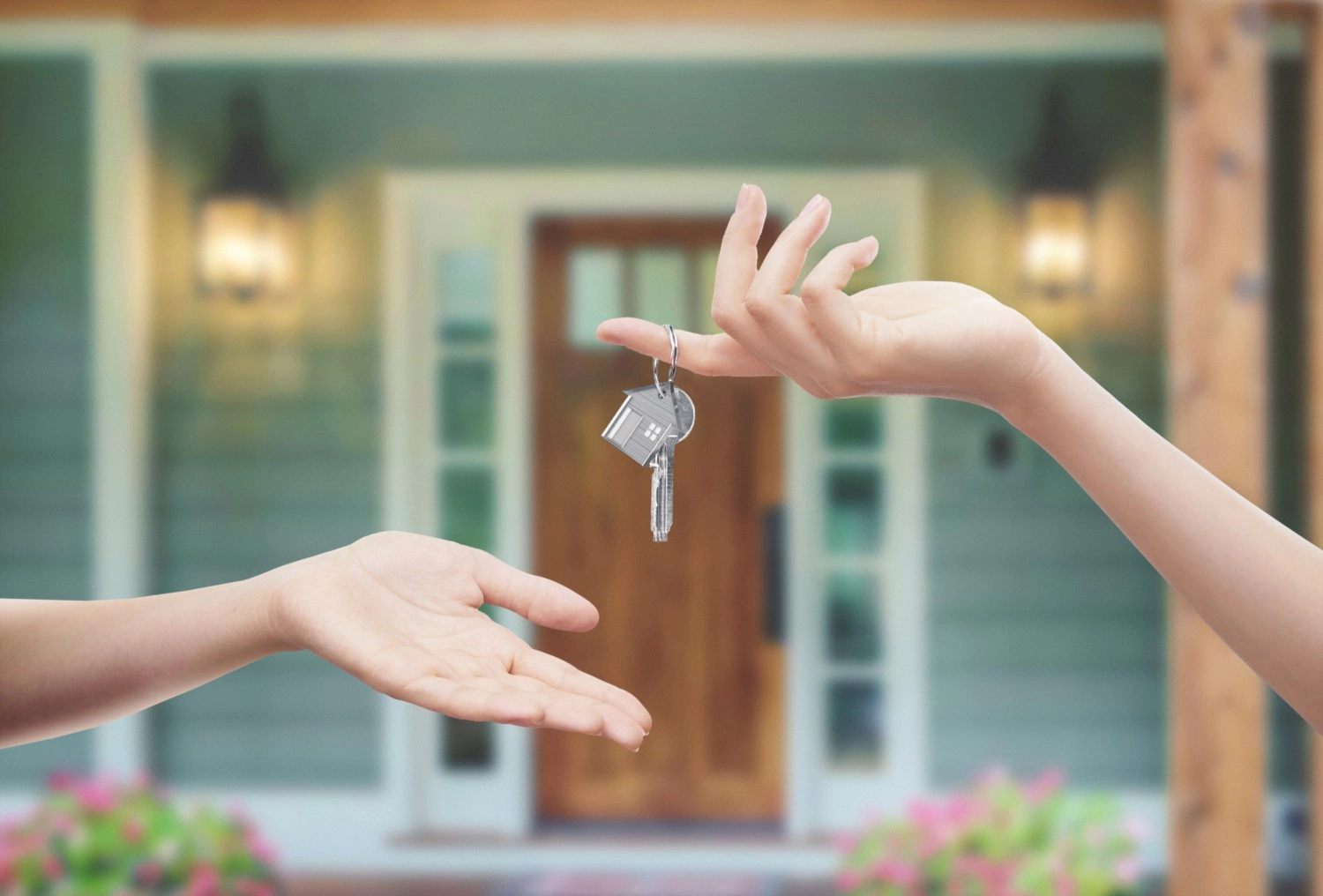 Rent To Own Tips For New Homeowners in Colorado from Kenna Real Estate -