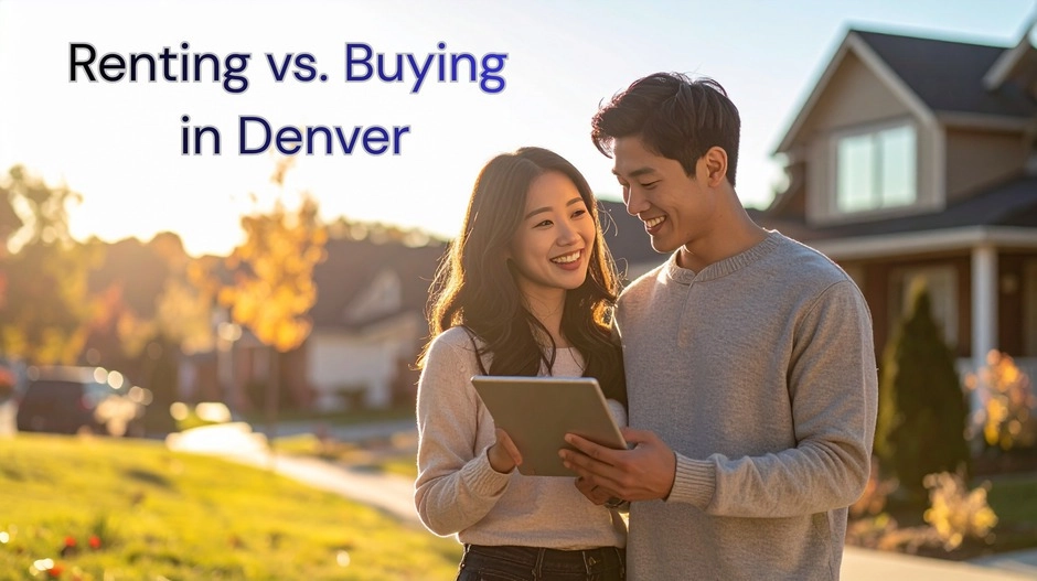 Renting vs Buying in Denver 2026: Complete Guide