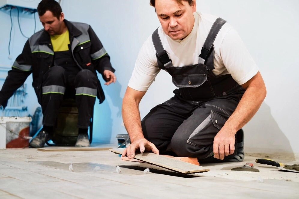 Restoration Services: The Backbone of Property Maintenance