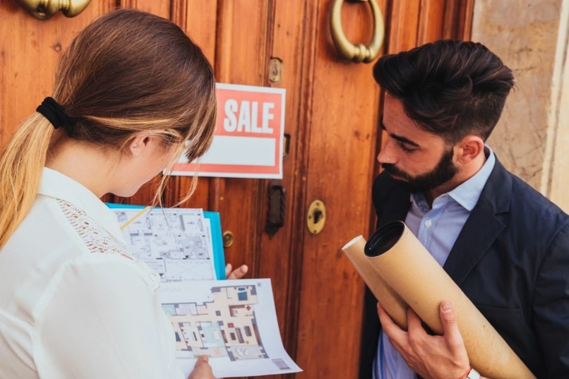 Revolutionizing Real Estate Marketing: How to Leverage Digital Strategies to Attract More Buyers ...