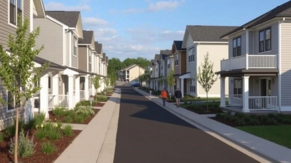 Why RidgeGate is Redefining the Modern "Urban-Suburban" Experience