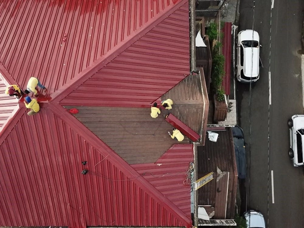 Roof Repair vs. Replacement: How to Decide What’s Best for Your Home