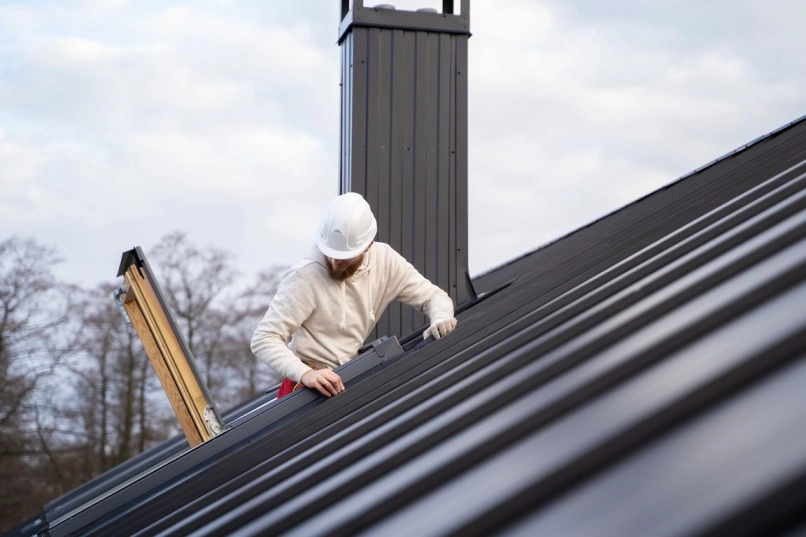 Roof Replacement Cost in Georgia: Explained