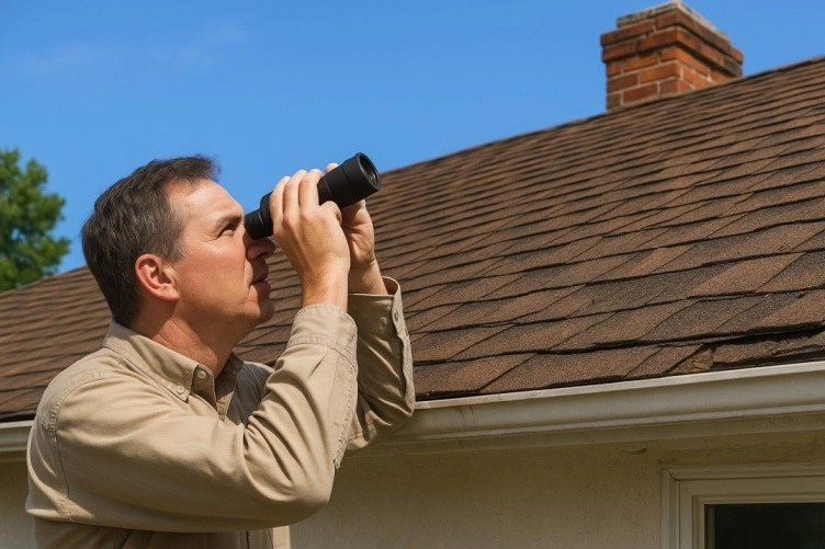 Roofing Red Flags in Long Beach You Can Spot Without Climbing a Ladder