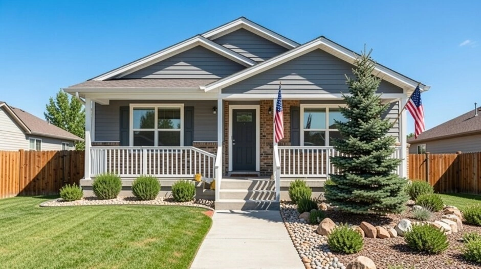 Saddle Rock Centennial CO Homes Guide