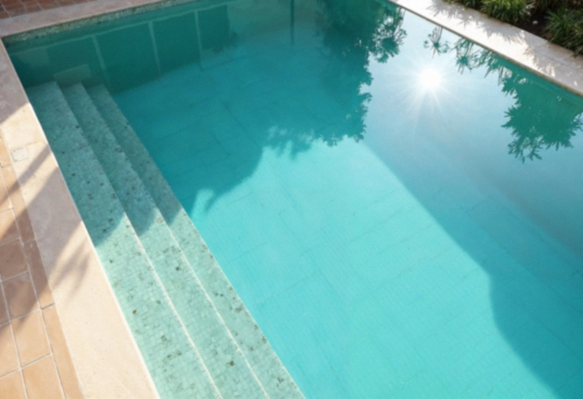 Saltwater vs Chlorine Pool Layout Planning