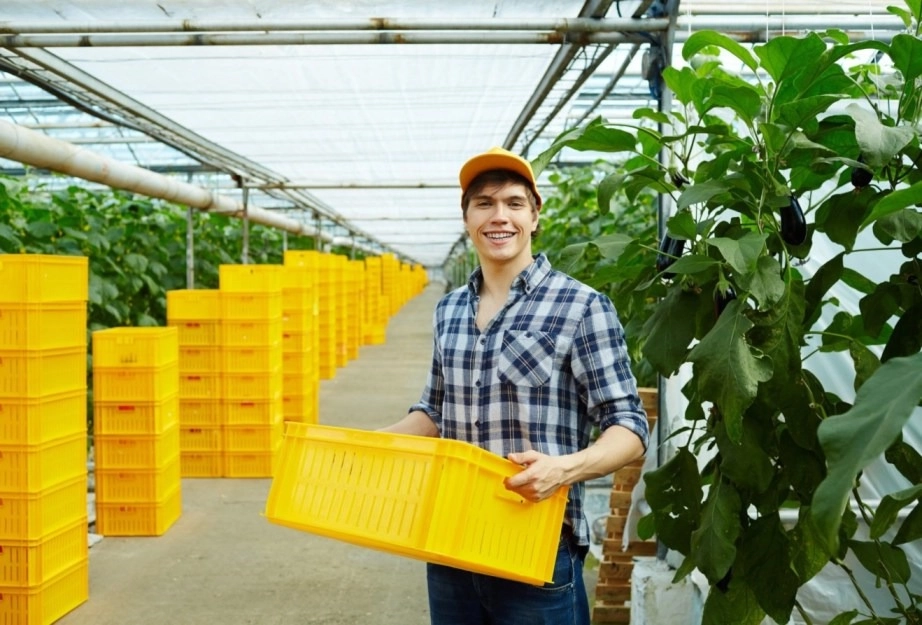 Save Time and Money with Ready-to-Assemble Agricultural Steel Storage Buildings