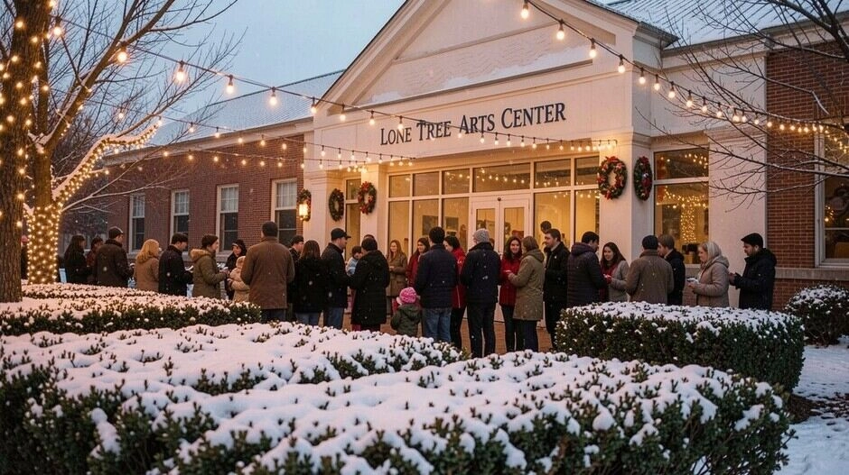 Seasonal Traditions: How Lone Tree Celebrates the Holidays