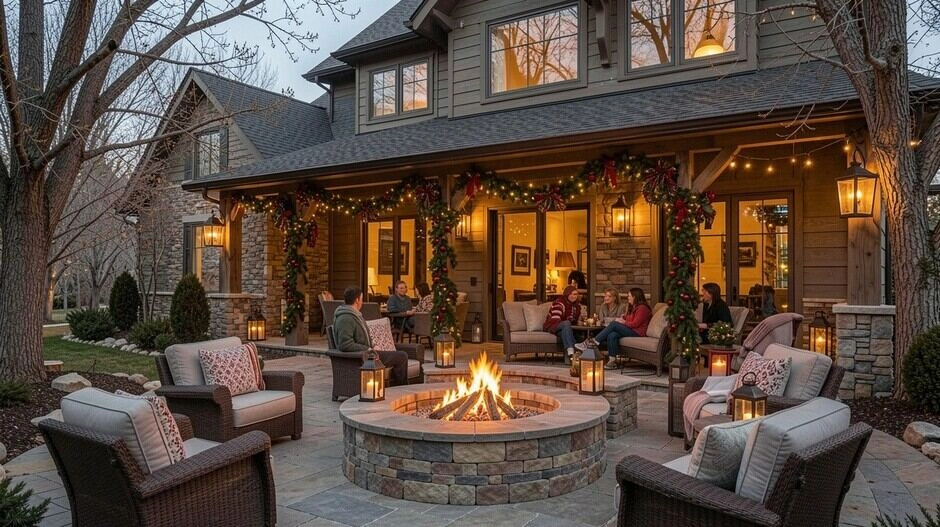 Seasonal Traditions: How Lone Tree Celebrates the Holidays