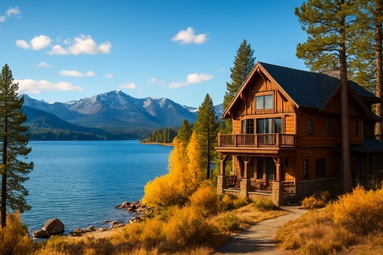 Second Home Realtors in Lake Tahoe: What Every Buyer Should Know Before Investing