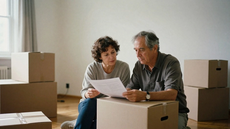 Sell First or Buy First When Downsizing in Colorado