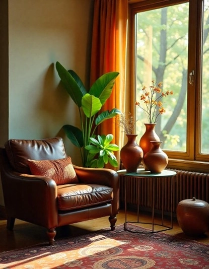 Sell Smarter: Must-Know Home Staging Trends for 2025