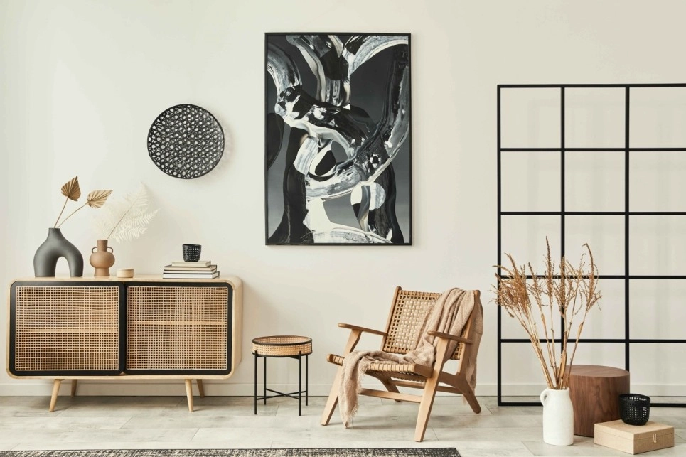 Sell Smarter: Must-Know Home Staging Trends for 2025