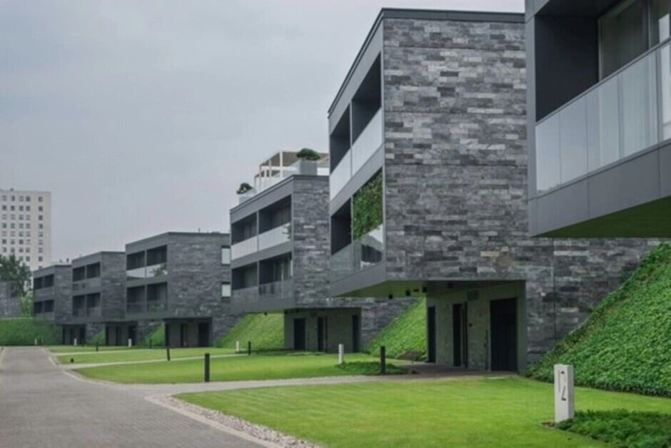 Selling the Unbuilt: How an Architecture Visualization Studio Helps Developers Secure Pre-Constru...