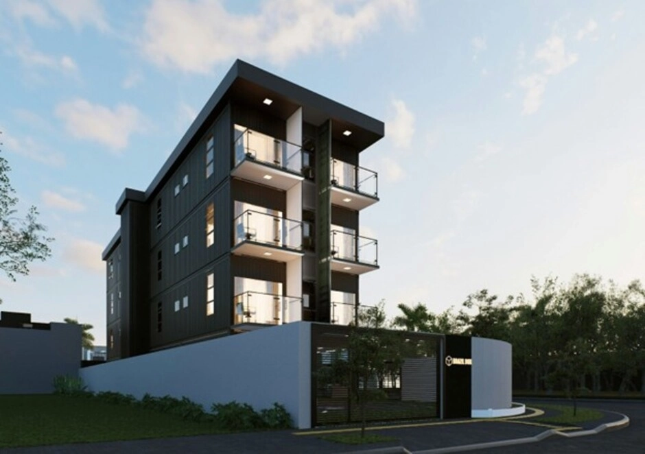 Selling the Unbuilt: How an Architecture Visualization Studio Helps Developers Secure Pre-Construction Sales